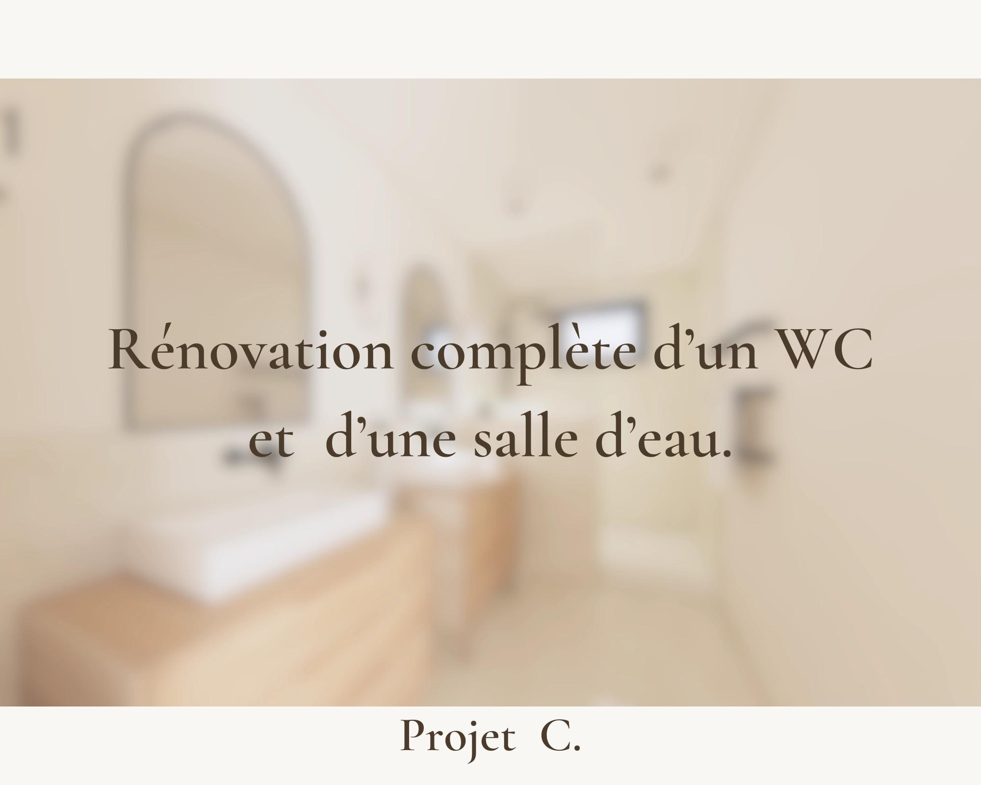 Projet C